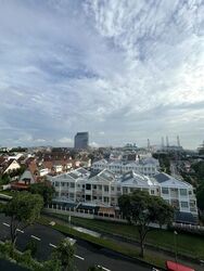 Kent Ridge Hill Residences (D5), Apartment #458302311